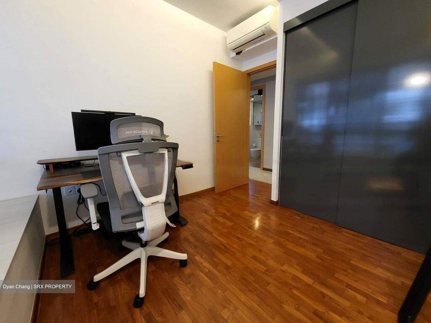 8@Woodleigh (D13), Condominium #476951921